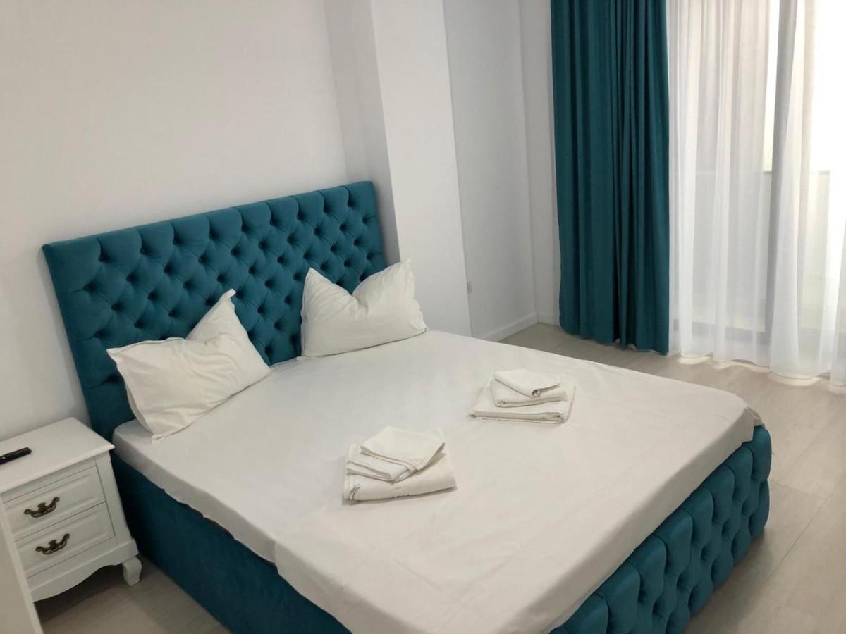 Apartament Nataly Building Lake Διαμέρισμα Mamaia Εξωτερικό φωτογραφία